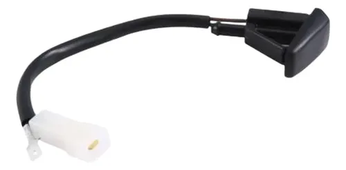 Boquilla De Lavado De Parabrisas 1248600647 Para Mercedes