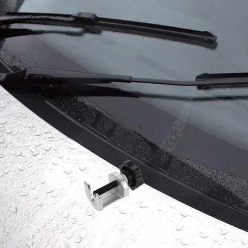 Herramienta Para Tirar Del Limpiaparabrisas, Accesorio Para