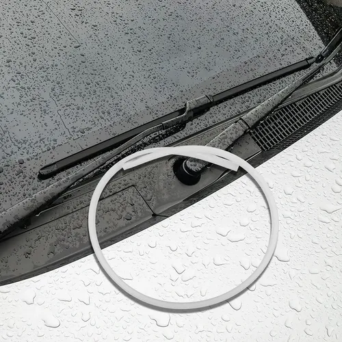 Recambios Para Limpiaparabrisas, 5 Piezas, Ajustables, Para Coche