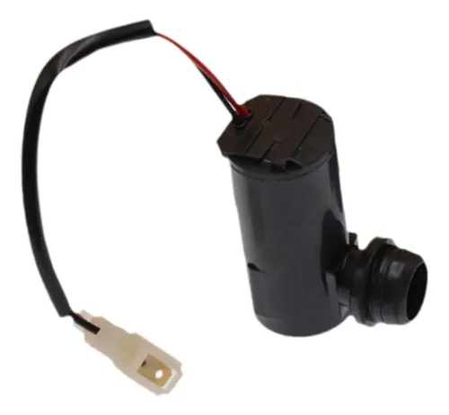 Motor Eléctrico Genérico Para Limpiaparabrisas Easy Con Cabl