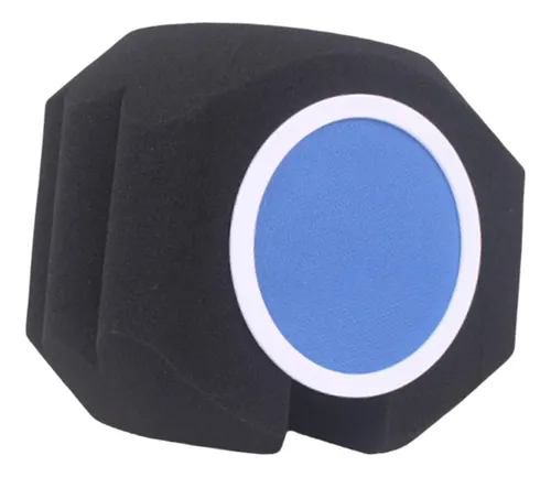 Cover Mic Cover Sponge Micrófono Parabrisas Para Live F12