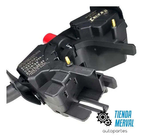 Llave Palanca Luces Limpiaparabrisas Baliza Ford Ka 99/2013