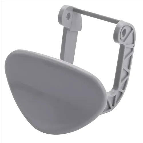 Cubierta Para Boquilla De Lavado De Faros Delanteros Izquier