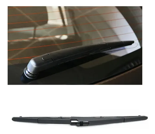 Juego De Limpiaparabrisas Para Kia Picanto 2018-2023