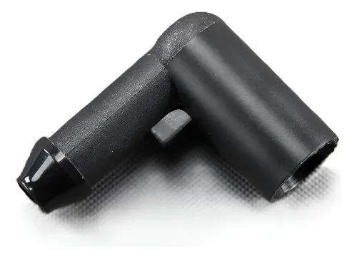 Acople Angular Bomba Limpia Parabrisas Volkswagen 1j0955665c