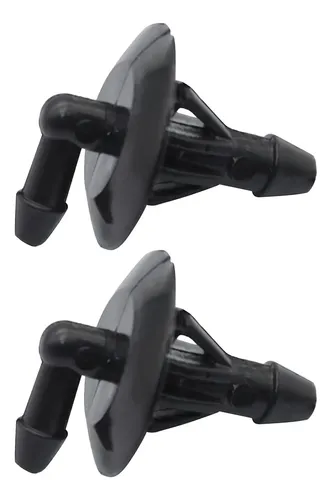 Conector De Manguera De Limpiaparabrisas De Coche,