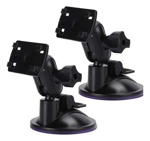 Soporte Para Cámara De Tablero Yoidesu Con Ventosa 65mm