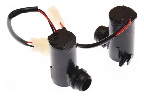 Motor Eléctrico Genérico Para Limpiaparabrisas Easy Con Cabl