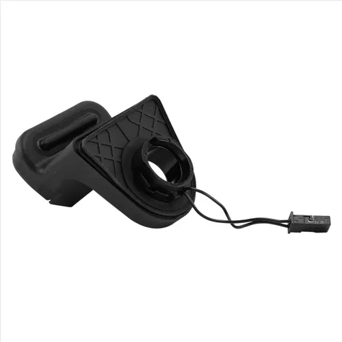 4 Botones Para Limpiaparabrisas Trasero De Coche Con Microinterruptor Para: