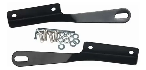 Fairing Parabrisas Faros For Benelli Leoncino 800