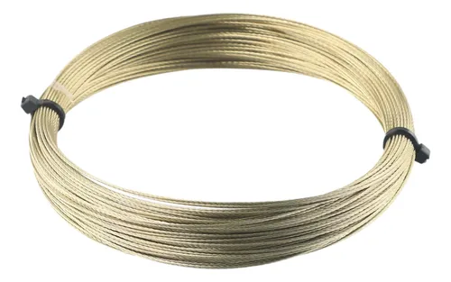 Línea De Corte Para Parabrisas, 7 Hebras De Cable De Para