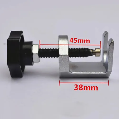 Qy Extractor De Brazos De Limpiaparabrisas, Herramienta De