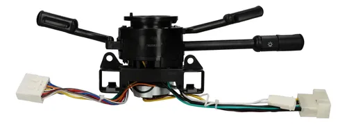 Comando Luces Limpiaparabrisas Duna Fiorino Uno 9401