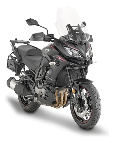 Parabrisa Givi C/ Kit Kawa Versys 1000 (17-18) 53×48 Cm