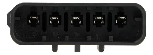 Motor De Limpiaparabrisa Para Chevrolet 12v 5p Tamatel 48037