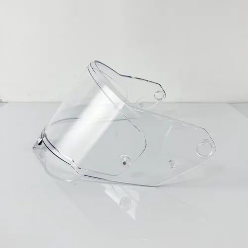 Compatible Con Cz. Visera Supertech For Reemplazo De Escudo