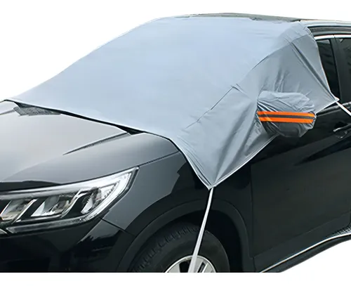 Protector Solar Para Parabrisas, Funda De Parabrisas