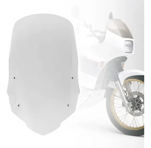 Pára-brisa De Motocicleta Para Honda Xl750 Transalp 2023- Cl
