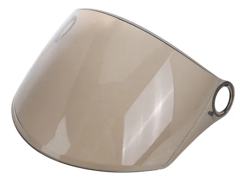 Lente De Casco Para Motocicletas, Parabrisas Antiarañazos