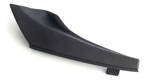 Deflector Agua Limpiaparabrisas Izquierdo 5386742020 Rav4