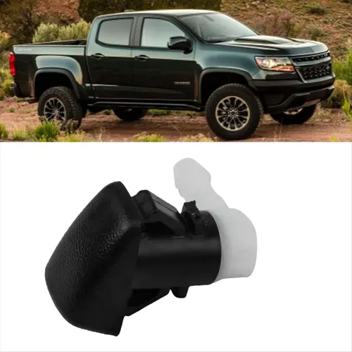 Boquilla Para Lavaparabrisas Delantero De Coche Jet 22944961