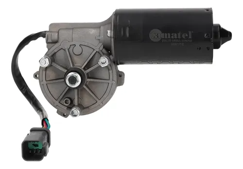 Motor De Limpiaparabrisas Para Scania 24v Tamatel 48000