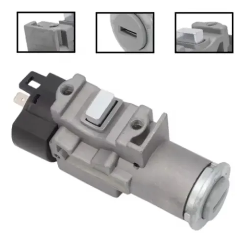 1 Interruptor De Llave Encendido For Chevrolet Matiz