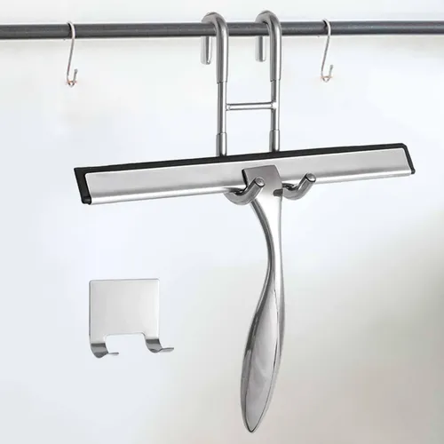 Espátula Con Colgador Para Limpieza Y Suelos