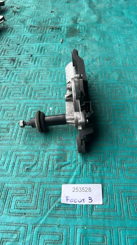 Motor Lava Luneta Ford Focus 3 253528