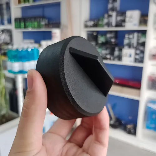 Tapa Depósito Limpiaparabrisas Para Scania 112 113 S4 S5 Pgr