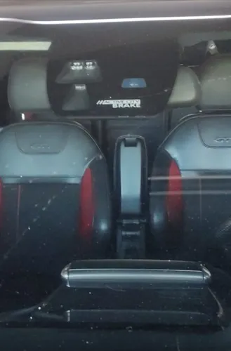Parabrisas Peugeot 208 Gti Con Tres Sensores