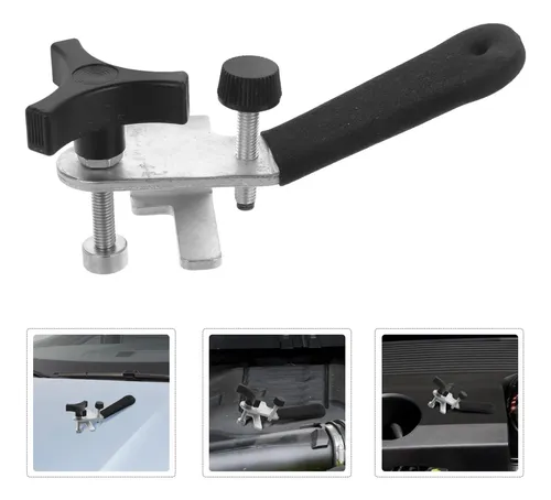 Extractor Resistente Para Brazo Limpiaparabrisas Auto