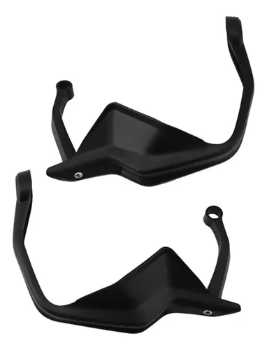 Par De Protectores De Manos Para Motocicletas