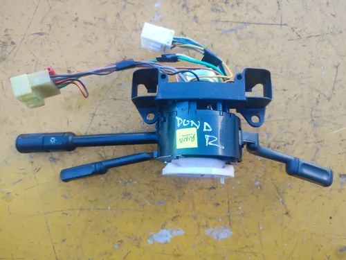 Llave De Luces Y Limpiaparabrisas Uno Duna S/lavaluneta Leer