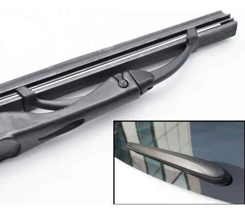 Set Limpiaparabrisas Para Chevrolet Trax Tracker 2012-2022