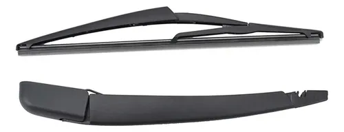 Kit De Limpiaparabrisas Trasero Para Peugeot 3008 2008-2016