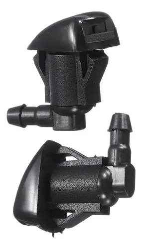 Aplicable A Chisgueteros Limpiabrisas Toyota Sienna
