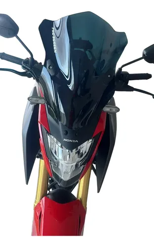 Parabrisas Moto Accesorios Honda Cb500f  Cb 500f Bullforce