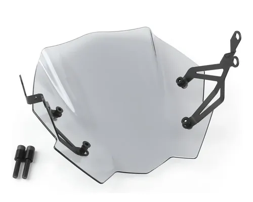 Parabrisas De Plástico Abs Para Moto Bmw G310r
