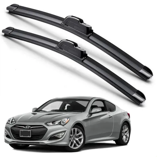 Para Limpiaparabrisas Hyundai Genesis Coupe 2010-2016