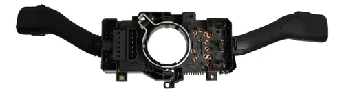 Llave Comando De Luces Limpiaparbrisas Bora Golf 1.8 Tamatel 13929