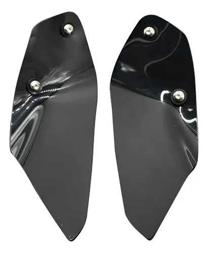 Deflectores De Viento De Parabrisas For Bmw R1200 Gs Adv Lc