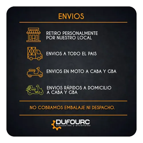 Escobilla Trasera Universal Multiclip 12 Pulgadas Universal
