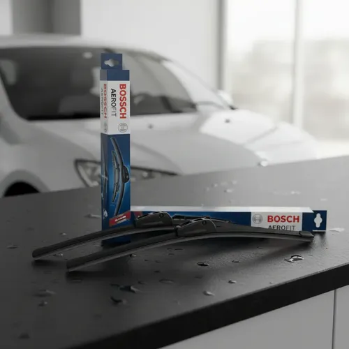 Kit X 3 Escobillas Limpiaparabrisas Bosch Sandero /stepway