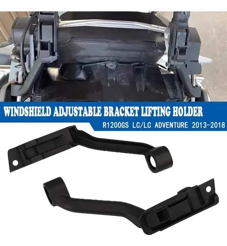 Soporte Elevador De Parabrisas Para Bmw R1200gs Lc/adv