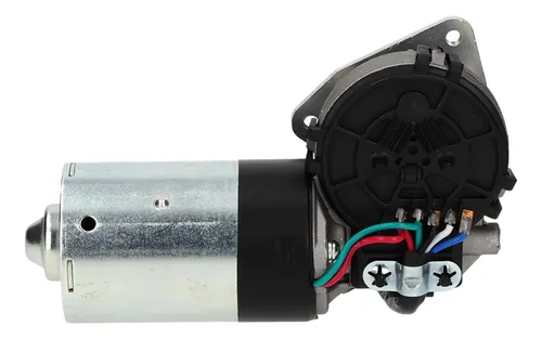 Motor De Limpiaparabrisas Para Volvo 24v Tamatel 48002