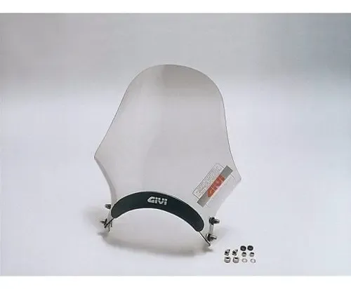 Parabrisas Givi Universal Moto Road Originales Pro A200 ®