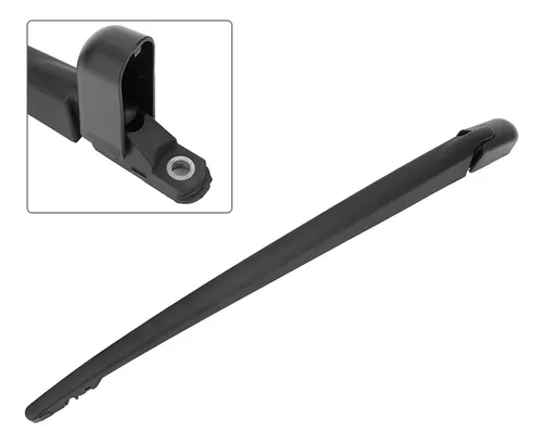 Accesorios De Coche: Recambio Del Brazo Del Limpiaparabrisas Trasero