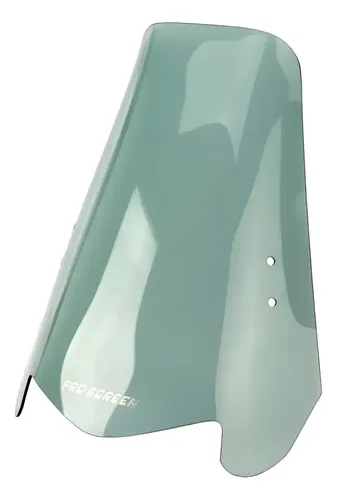Parabrisas Honda Falcon Nx4 Tornado Super Elevado Top Racing