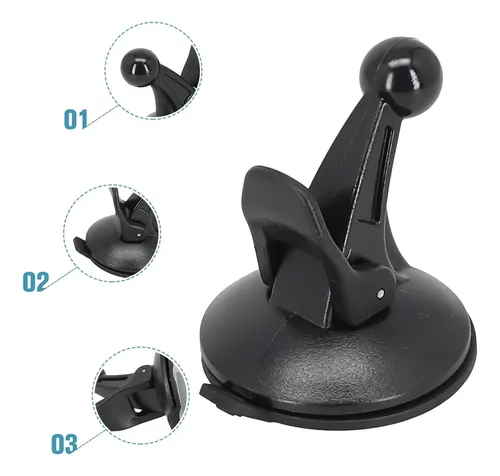 Adecuado Para Soporte De Coche Para Navegador  Para